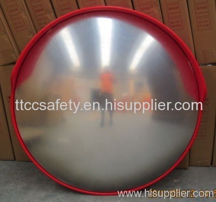 Wide angle Convex Mirror