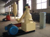 farm waste charcoal briquetting machine