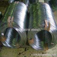 Construction iron wire