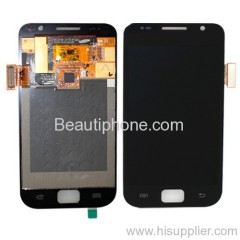 Mobile phone lcd Samsung Galaxy S i9000 LCD with digitizer assembly