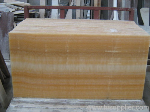 Honey onyx