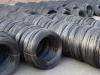 black annealed iron wire