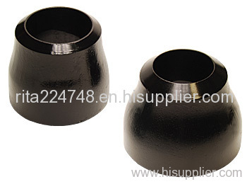 Seamless Carbon Steel Reducer Pipe Fittings