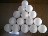 china plastics PP hollow balls