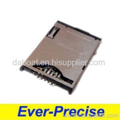 Sim Card Connector for Iphone