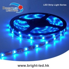 LED soft strip lights