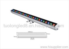 LED Wall Washer