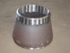 Concentric Reducers/Pipe Fittings