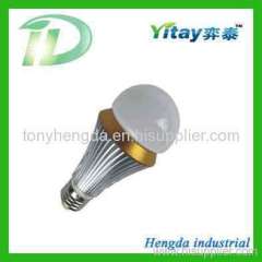 manufacture led light bulb high brightness