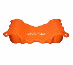 Magic-Float U Slide