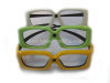 Lovely Design 3D Active Shutter Glasses for DLP LINK 3D READY PROJECTOR