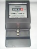 Single Phase Electromagnet Kwh Meter