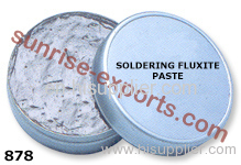 Soldering Paste WATCH TOOLS