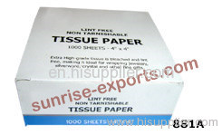 Tissue Paper WATCH TOOLS