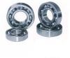 Deep groove ball bearing