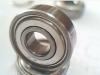 Deep groove ball bearing