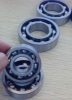 Deep groove ball bearing