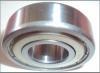 Deep groove ball bearing