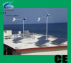 4KW Wind Solar system(withCE,ISO),Green power system