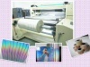 Yiming CE Seamless Patent TechnologyPET Film Soft and Hard Embossing Press Machine