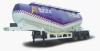 cement tank series trailer