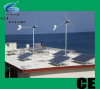 5kw Wind Solar Turbine Generator(withCE,ISO),Green power system