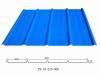 900 roof corrugated steel sheet