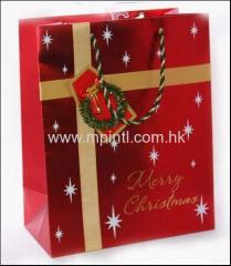 2011 Fashionable Paper Bag & Gift Bag & Shopping Bag