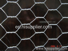 chicken wire mesh