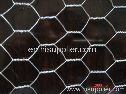 chicken wire mesh