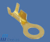 MW T206 Crimp Brass Ring Terminals (KET/AMP)