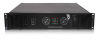 CA series professional power amplifier