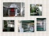 Yiming CE Standard YM-TB-1900A Hot Stamping Foil Coating Equipment