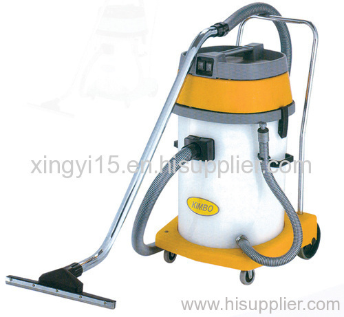AS60 wet and dry vacuum cleaner