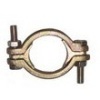 Double Bolt Clamp