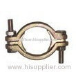 Double Bolt Clamp