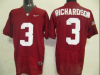 NCAA 3 Richardson Reed 2010 New NFL Jerseys