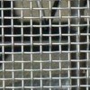 High quality square wire mesh