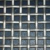 Woven square wire mesh