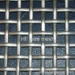 hot-dip galvanized square wire mesh