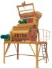 Concrete Mixer