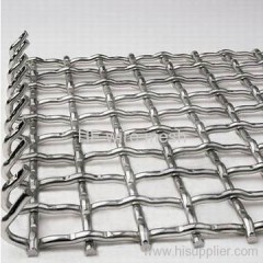 steel square wire mesh
