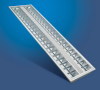 Grille Ceilling Fixture (FBE41SLY28*2)