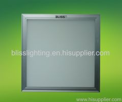 600m*600mm 18W Square Ceiling LED Panel Light