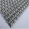 galvanized stainless steel square wire mesh