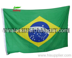 WORLD CUP SPORT CHEERING POLYESTER FLAG BANNER VENDOR