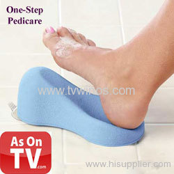 one step pedicare as seen on tv