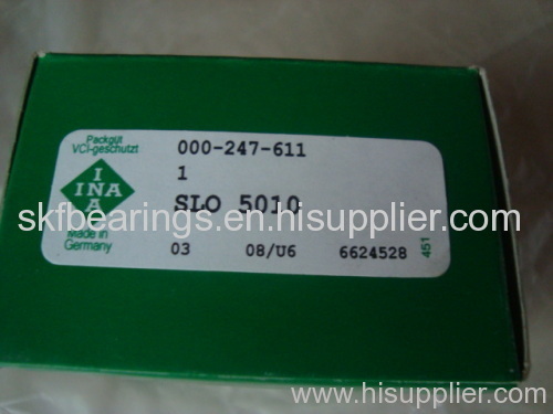 INA needle bearing NK65/25