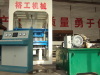 automatic cement brick making machine