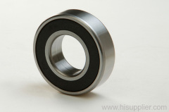 ABEC-1 quality 6205 2RS deep groove ball bearing
